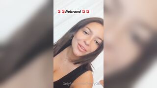 Madsofc (Madeleine Banks aka maddybanks) OnlyFans Leaks 19 yo Petite Sexy Little Brunette with Prettiest Feet Porn 109
