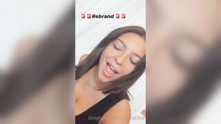 Madsofc (Madeleine Banks aka maddybanks) OnlyFans Leaks 19 yo Petite Sexy Little Brunette with Prettiest Feet Porn 109