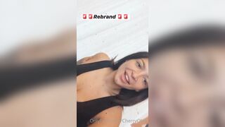 Madsofc (Madeleine Banks aka maddybanks) OnlyFans Leaks 19 yo Petite Sexy Little Brunette with Prettiest Feet Porn 109