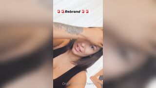 Madsofc (Madeleine Banks aka maddybanks) OnlyFans Leaks 19 yo Petite Sexy Little Brunette with Prettiest Feet Porn 109