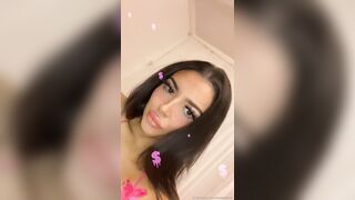 Madsofc (Madeleine Banks aka maddybanks) OnlyFans Leaks 19 yo Petite Sexy Little Brunette with Prettiest Feet Porn 299