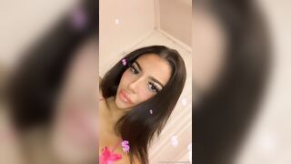 Madsofc (Madeleine Banks aka maddybanks) OnlyFans Leaks 19 yo Petite Sexy Little Brunette with Prettiest Feet Porn 299