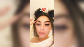 Madsofc (Madeleine Banks aka maddybanks) OnlyFans Leaks 19 yo Petite Sexy Little Brunette with Prettiest Feet Porn 176