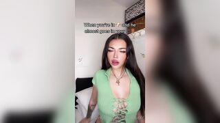 Madsofc (Madeleine Banks aka maddybanks) OnlyFans Leaks 19 yo Petite Sexy Little Brunette with Prettiest Feet Porn 223