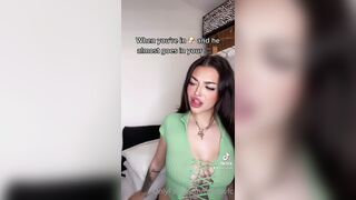 Madsofc (Madeleine Banks aka maddybanks) OnlyFans Leaks 19 yo Petite Sexy Little Brunette with Prettiest Feet Porn 223