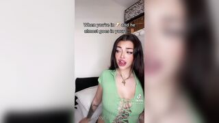 Madsofc (Madeleine Banks aka maddybanks) OnlyFans Leaks 19 yo Petite Sexy Little Brunette with Prettiest Feet Porn 223