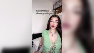 Madsofc (Madeleine Banks aka maddybanks) OnlyFans Leaks 19 yo Petite Sexy Little Brunette with Prettiest Feet Porn 223