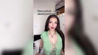 Madsofc (Madeleine Banks aka maddybanks) OnlyFans Leaks 19 yo Petite Sexy Little Brunette with Prettiest Feet Porn 223