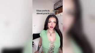 Madsofc (Madeleine Banks aka maddybanks) OnlyFans Leaks 19 yo Petite Sexy Little Brunette with Prettiest Feet Porn 223