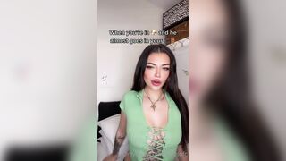 Madsofc (Madeleine Banks aka maddybanks) OnlyFans Leaks 19 yo Petite Sexy Little Brunette with Prettiest Feet Porn 223