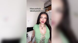 Madsofc (Madeleine Banks aka maddybanks) OnlyFans Leaks 19 yo Petite Sexy Little Brunette with Prettiest Feet Porn 223