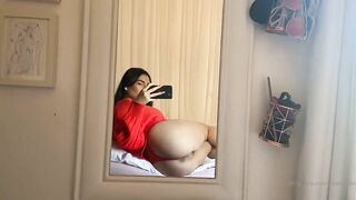 Madsofc (Madeleine Banks aka maddybanks) OnlyFans Leaks 19 yo Petite Sexy Little Brunette with Prettiest Feet Porn 174