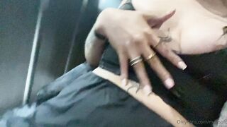 Madsofc (Madeleine Banks aka maddybanks) OnlyFans Leaks 19 yo Petite Sexy Little Brunette with Prettiest Feet Porn 233