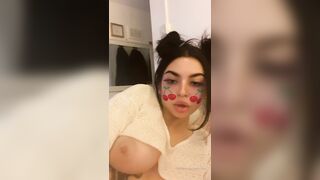 Madsofc (Madeleine Banks aka maddybanks) OnlyFans Leaks 19 yo Petite Sexy Little Brunette with Prettiest Feet Porn 177