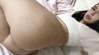 Madsofc (Madeleine Banks aka maddybanks) OnlyFans Leaks 19 yo Petite Sexy Little Brunette with Prettiest Feet Porn 154