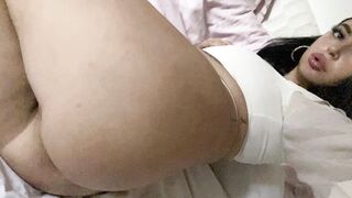 Madsofc (Madeleine Banks aka maddybanks) OnlyFans Leaks 19 yo Petite Sexy Little Brunette with Prettiest Feet Porn 154