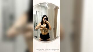 Madsofc (Madeleine Banks aka maddybanks) OnlyFans Leaks 19 yo Petite Sexy Little Brunette with Prettiest Feet Porn 98