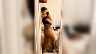 Madsofc (Madeleine Banks aka maddybanks) OnlyFans Leaks 19 yo Petite Sexy Little Brunette with Prettiest Feet Porn 191