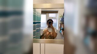 Madsofc (Madeleine Banks aka maddybanks) OnlyFans Leaks 19 yo Petite Sexy Little Brunette with Prettiest Feet Porn 190