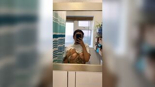 Madsofc (Madeleine Banks aka maddybanks) OnlyFans Leaks 19 yo Petite Sexy Little Brunette with Prettiest Feet Porn 190