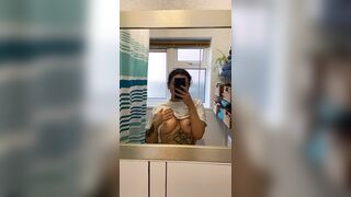 Madsofc (Madeleine Banks aka maddybanks) OnlyFans Leaks 19 yo Petite Sexy Little Brunette with Prettiest Feet Porn 190