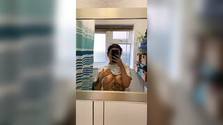 Madsofc (Madeleine Banks aka maddybanks) OnlyFans Leaks 19 yo Petite Sexy Little Brunette with Prettiest Feet Porn 190