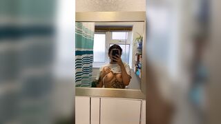 Madsofc (Madeleine Banks aka maddybanks) OnlyFans Leaks 19 yo Petite Sexy Little Brunette with Prettiest Feet Porn 190