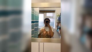 Madsofc (Madeleine Banks aka maddybanks) OnlyFans Leaks 19 yo Petite Sexy Little Brunette with Prettiest Feet Porn 190