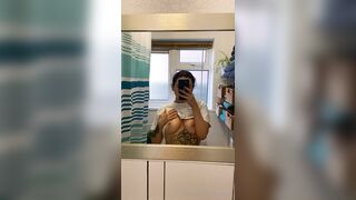 Madsofc (Madeleine Banks aka maddybanks) OnlyFans Leaks 19 yo Petite Sexy Little Brunette with Prettiest Feet Porn 190