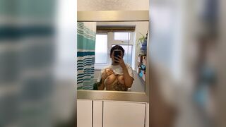 Madsofc (Madeleine Banks aka maddybanks) OnlyFans Leaks 19 yo Petite Sexy Little Brunette with Prettiest Feet Porn 190