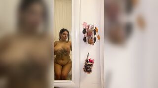 Madsofc (Madeleine Banks aka maddybanks) OnlyFans Leaks 19 yo Petite Sexy Little Brunette with Prettiest Feet Porn 147