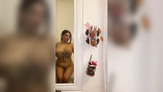 Madsofc (Madeleine Banks aka maddybanks) OnlyFans Leaks 19 yo Petite Sexy Little Brunette with Prettiest Feet Porn 147