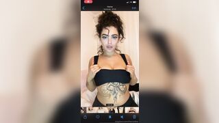 Madsofc (Madeleine Banks aka maddybanks) OnlyFans Leaks 19 yo Petite Sexy Little Brunette with Prettiest Feet Porn 132