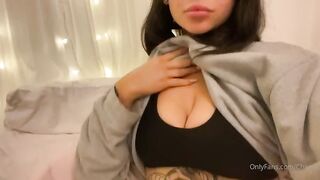 Madsofc (Madeleine Banks aka maddybanks) OnlyFans Leaks 19 yo Petite Sexy Little Brunette with Prettiest Feet Porn 139