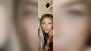 Madsofc (Madeleine Banks aka maddybanks) OnlyFans Leaks 19 yo Petite Sexy Little Brunette with Prettiest Feet Porn 28