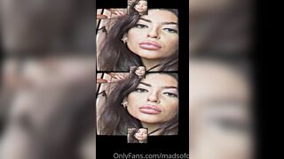 Madsofc (Madeleine Banks aka maddybanks) OnlyFans Leaks 19 yo Petite Sexy Little Brunette with Prettiest Feet Porn 76