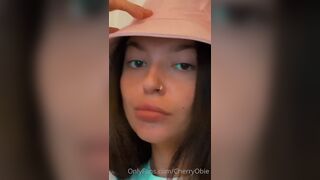 Madsofc (Madeleine Banks aka maddybanks) OnlyFans Leaks 19 yo Petite Sexy Little Brunette with Prettiest Feet Porn 94