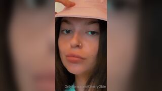 Madsofc (Madeleine Banks aka maddybanks) OnlyFans Leaks 19 yo Petite Sexy Little Brunette with Prettiest Feet Porn 94