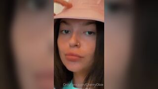 Madsofc (Madeleine Banks aka maddybanks) OnlyFans Leaks 19 yo Petite Sexy Little Brunette with Prettiest Feet Porn 94