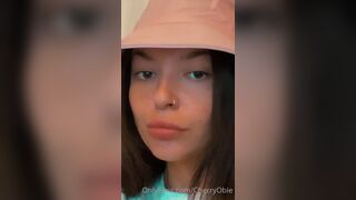 Madsofc (Madeleine Banks aka maddybanks) OnlyFans Leaks 19 yo Petite Sexy Little Brunette with Prettiest Feet Porn 94