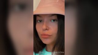 Madsofc (Madeleine Banks aka maddybanks) OnlyFans Leaks 19 yo Petite Sexy Little Brunette with Prettiest Feet Porn 94