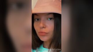 Madsofc (Madeleine Banks aka maddybanks) OnlyFans Leaks 19 yo Petite Sexy Little Brunette with Prettiest Feet Porn 94