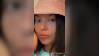 Madsofc (Madeleine Banks aka maddybanks) OnlyFans Leaks 19 yo Petite Sexy Little Brunette with Prettiest Feet Porn 94