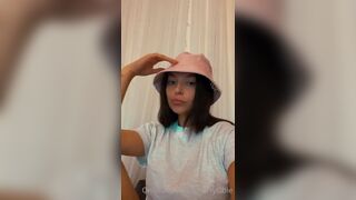 Madsofc (Madeleine Banks aka maddybanks) OnlyFans Leaks 19 yo Petite Sexy Little Brunette with Prettiest Feet Porn 94