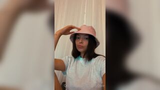 Madsofc (Madeleine Banks aka maddybanks) OnlyFans Leaks 19 yo Petite Sexy Little Brunette with Prettiest Feet Porn 94