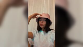 Madsofc (Madeleine Banks aka maddybanks) OnlyFans Leaks 19 yo Petite Sexy Little Brunette with Prettiest Feet Porn 94