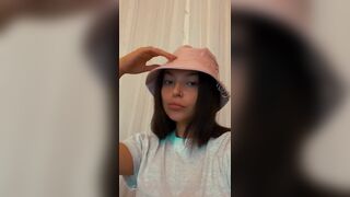 Madsofc (Madeleine Banks aka maddybanks) OnlyFans Leaks 19 yo Petite Sexy Little Brunette with Prettiest Feet Porn 94