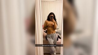 Madsofc (Madeleine Banks aka maddybanks) OnlyFans Leaks 19 yo Petite Sexy Little Brunette with Prettiest Feet Porn 295