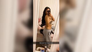 Madsofc (Madeleine Banks aka maddybanks) OnlyFans Leaks 19 yo Petite Sexy Little Brunette with Prettiest Feet Porn 295