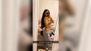 Madsofc (Madeleine Banks aka maddybanks) OnlyFans Leaks 19 yo Petite Sexy Little Brunette with Prettiest Feet Porn 295